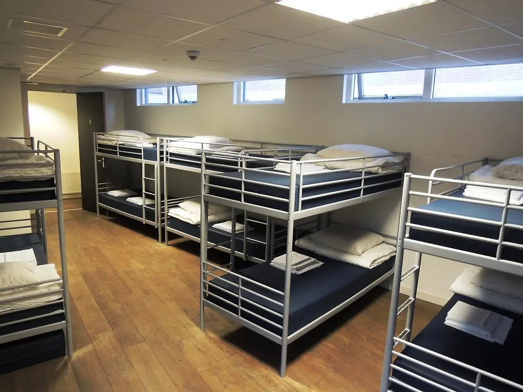 3Be Backpackers Bed & Breakfast Eindhoven Hostel Netherlands